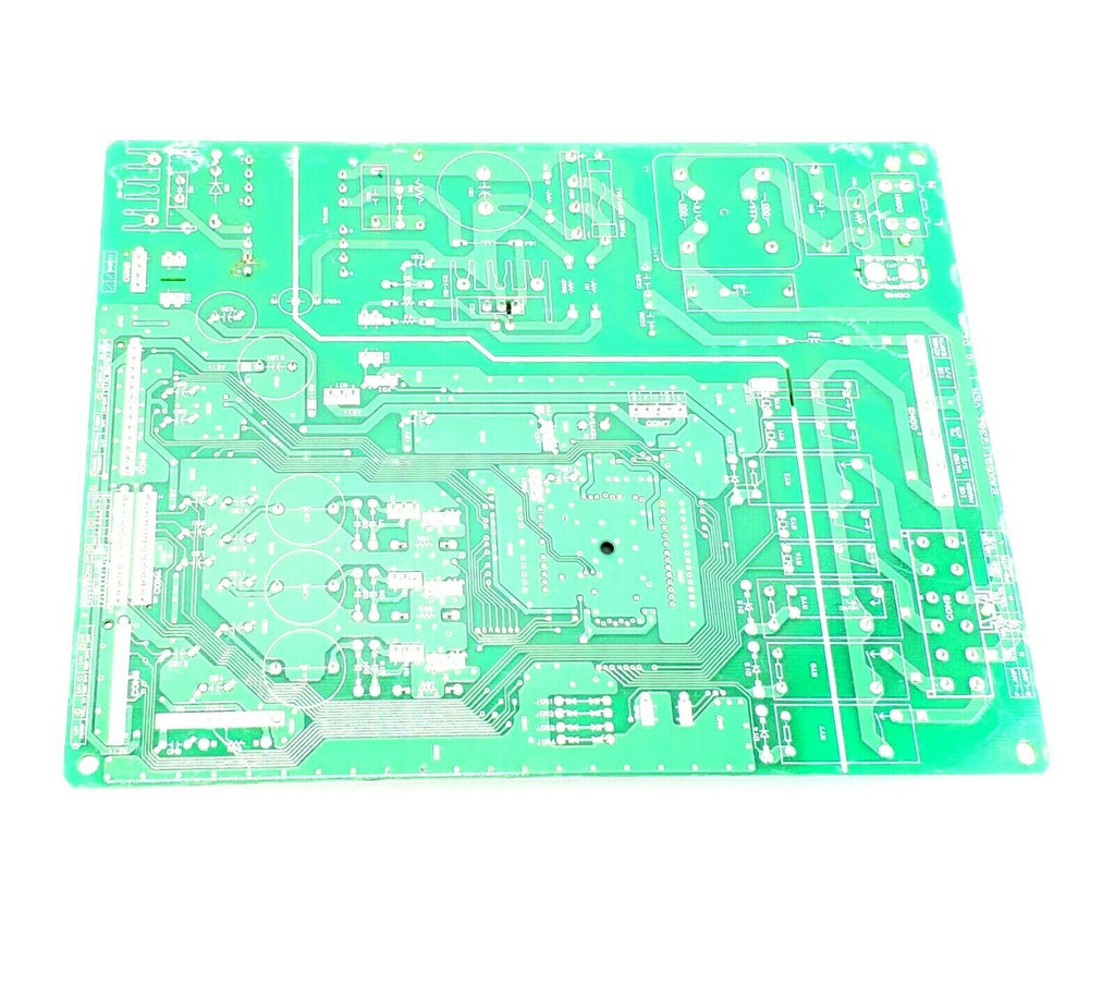 OEM  LG Refrigerator Control EBR67348016