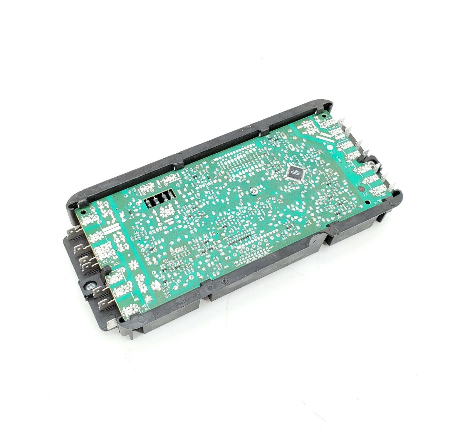 OEM Whirlpool Range Control W10114377 Same Day Shipping & Lifetime Warranty