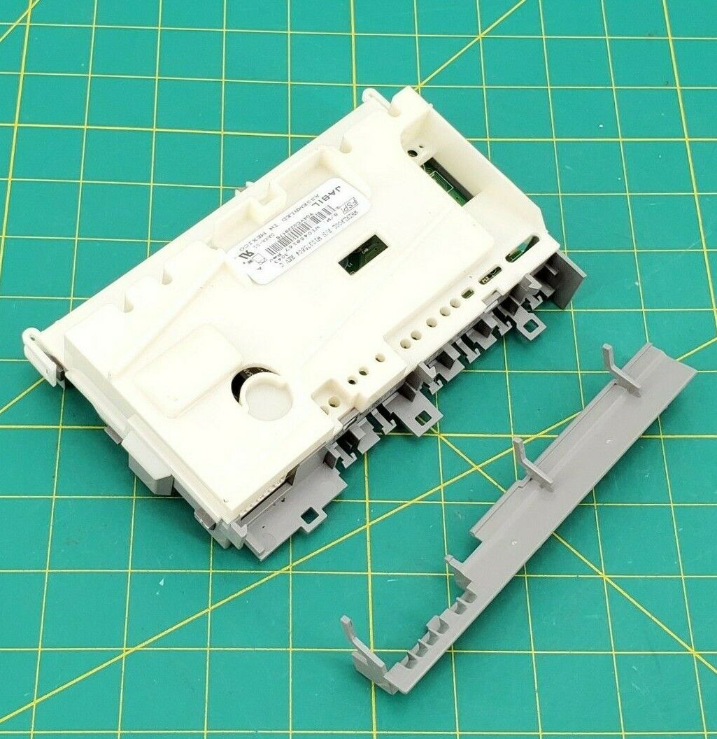 OEM  Whirlpool Dishwasher Control W10375804
