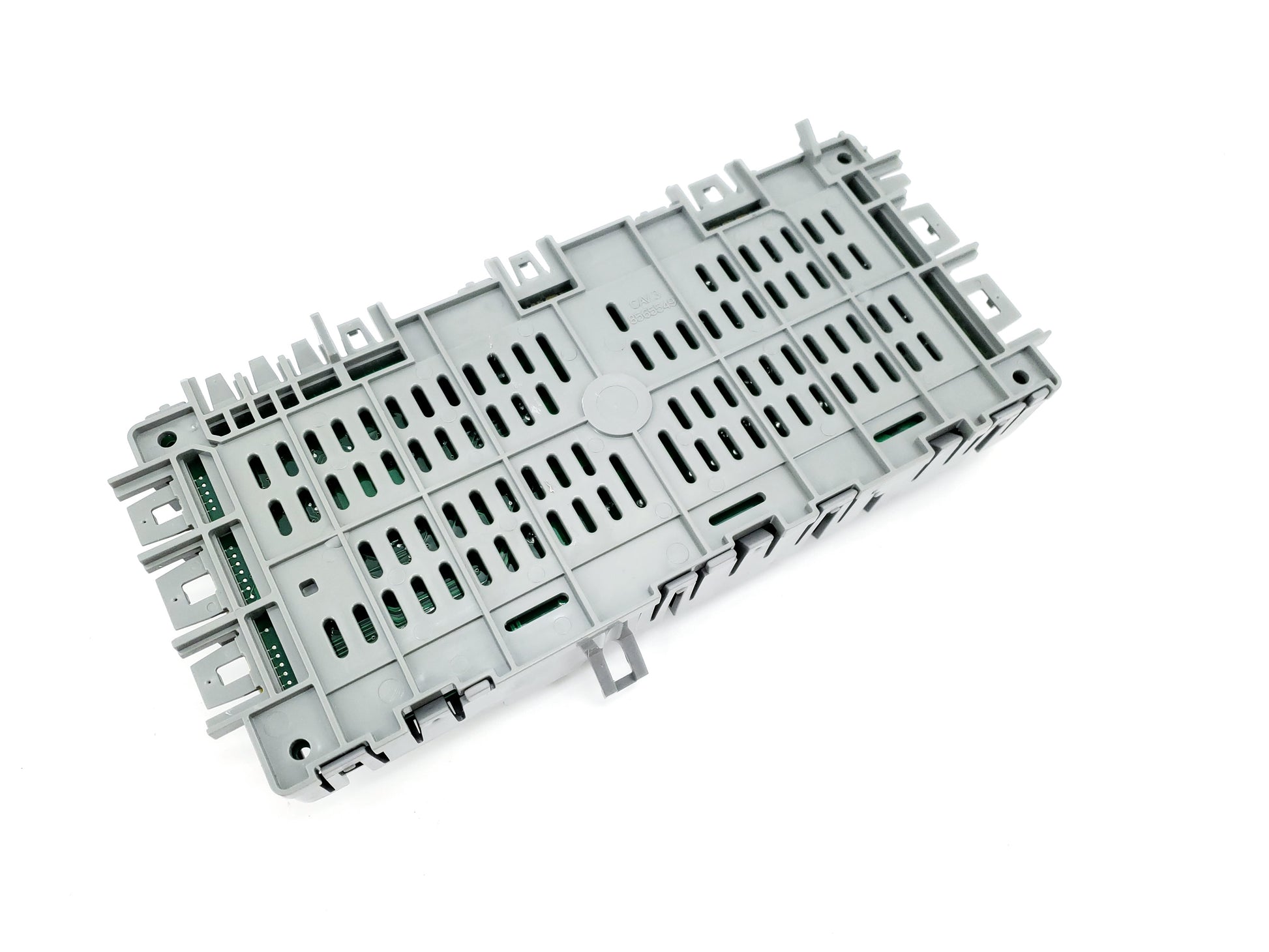 Whirlpool Washer Control  W10299400