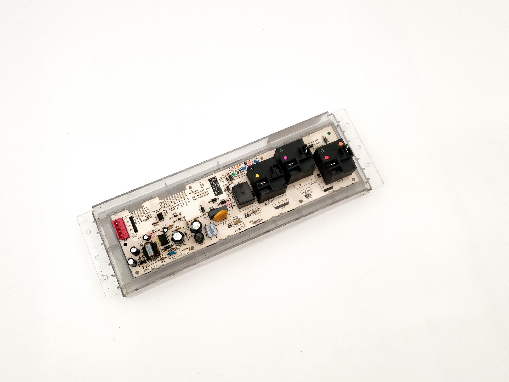 GE Range Control WB27X26761 164D8450G164