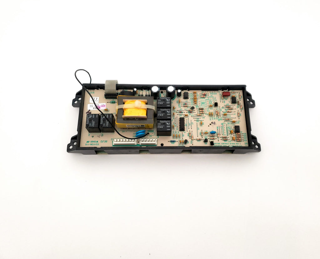 Kenmore Range Control Board 316207605