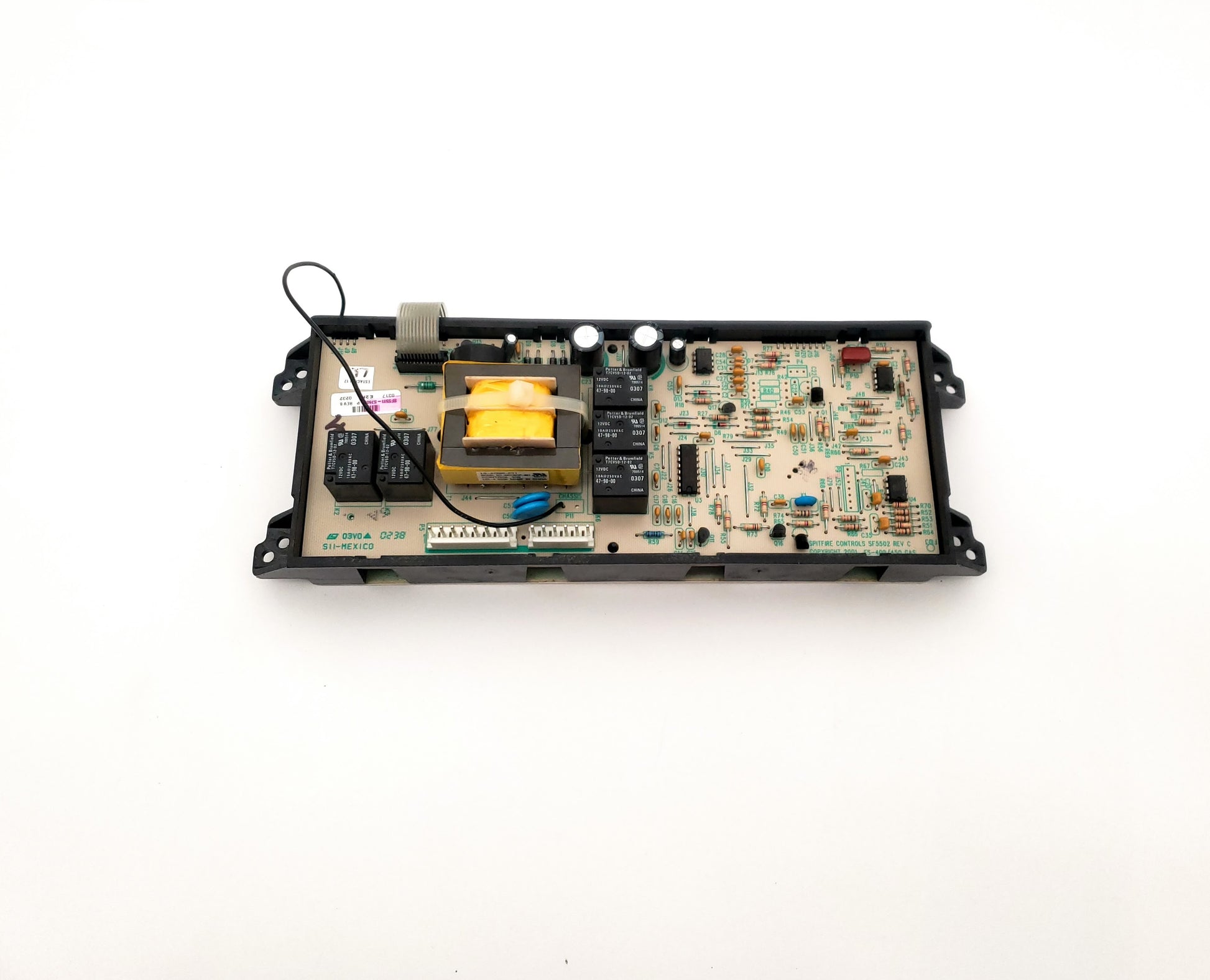 Kenmore Range Control Board 316207605