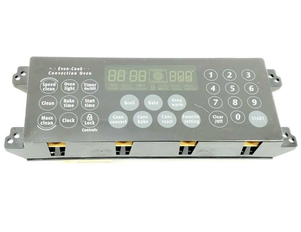 Frigidaire Range Control Board 316418704