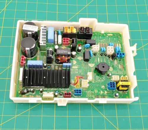 Kenmore Washer Control Board EBR62545103
