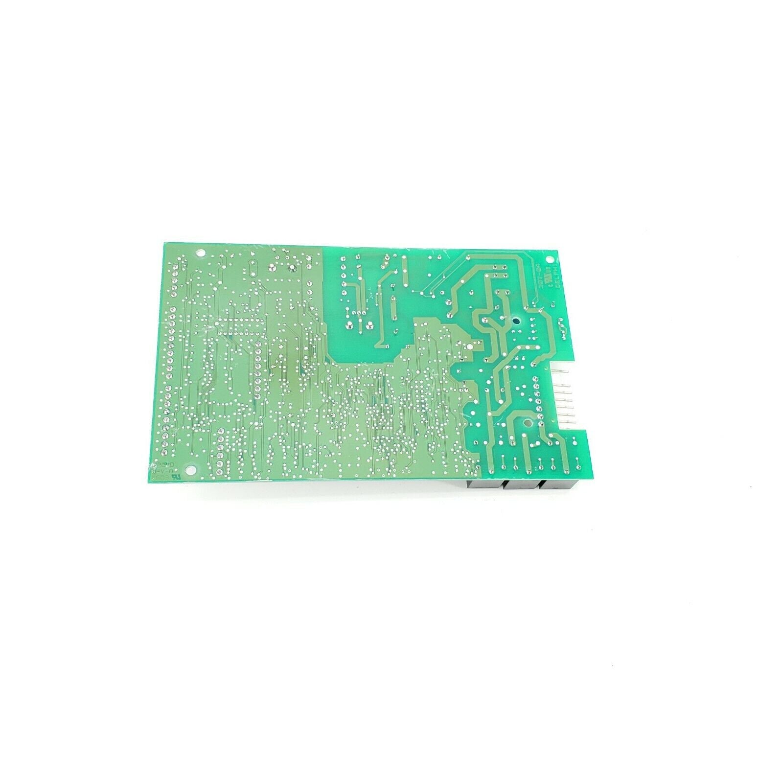 OEM  GE Refrigerator Control 200D2259G016