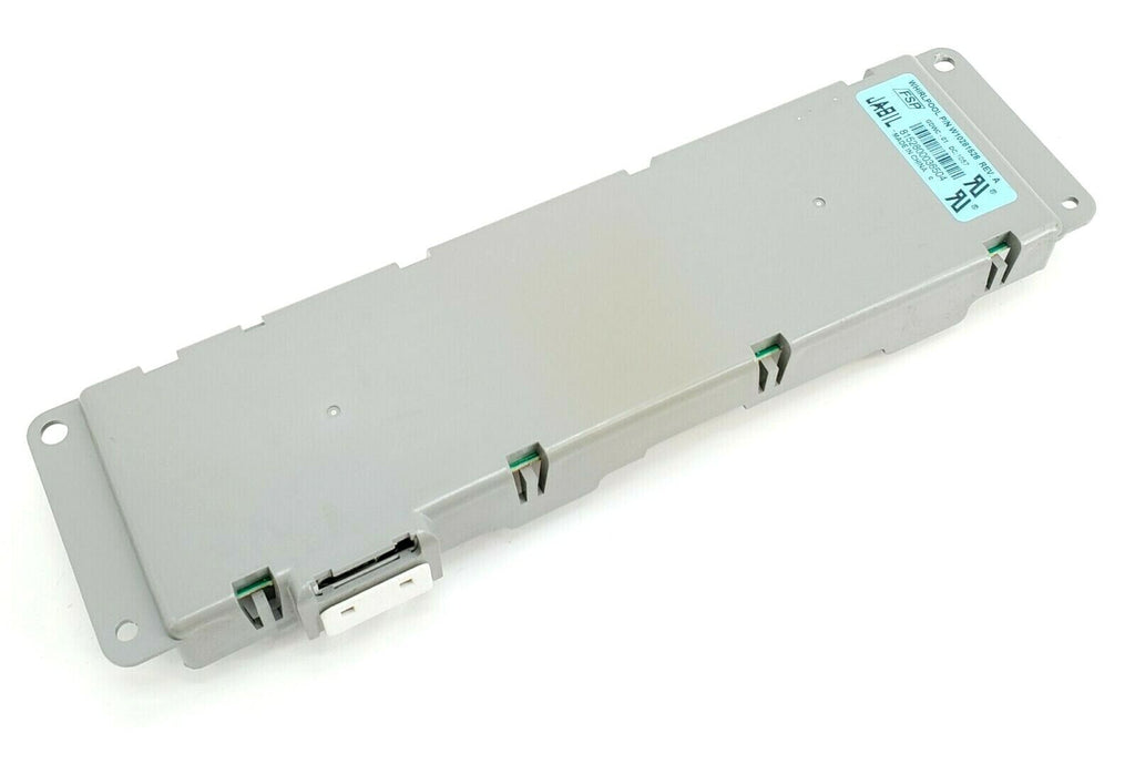 Whirlpool Dishwasher Control W10281528 Same Day Shipping & Lifetime Warranty