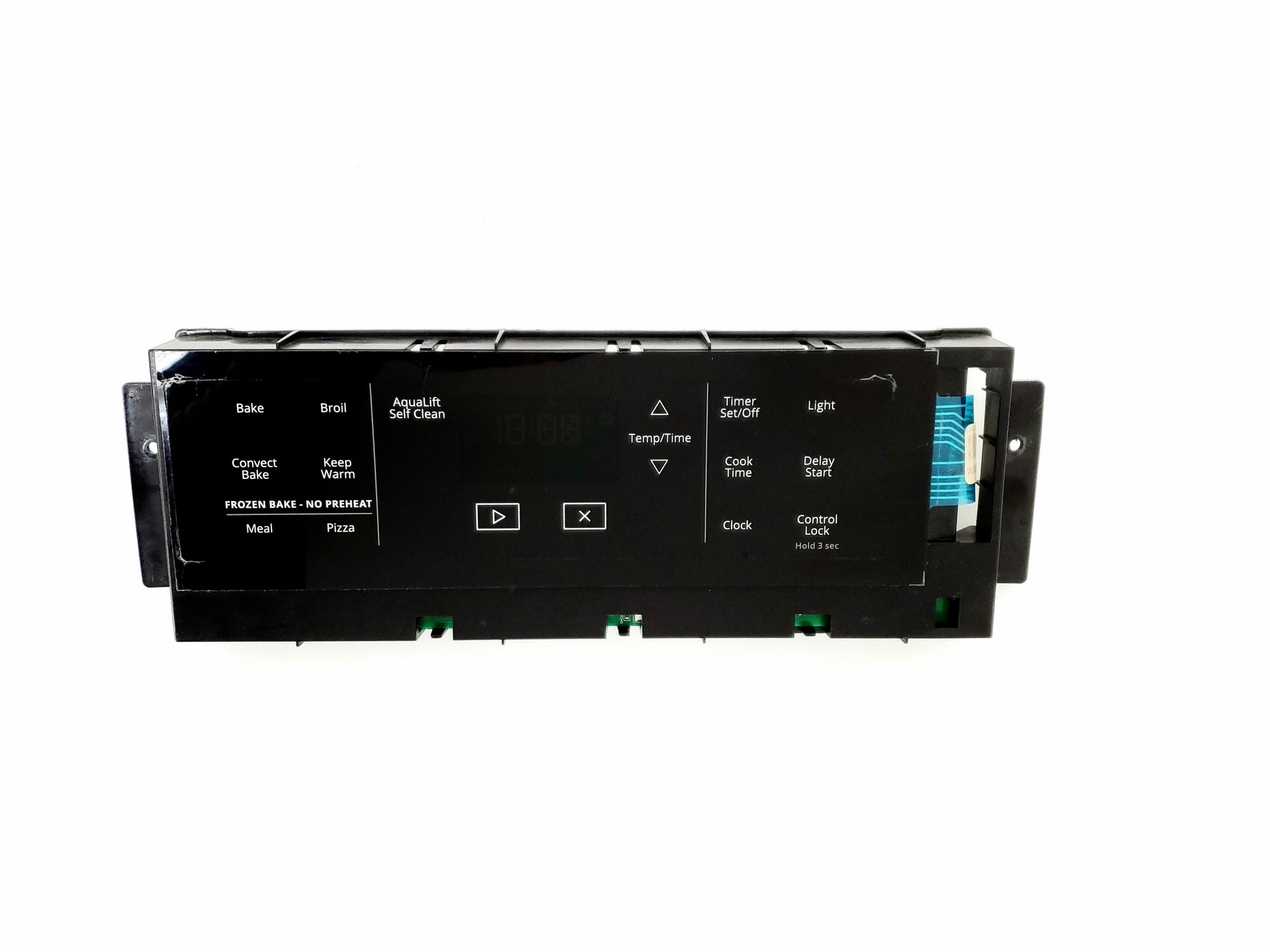 OEM  Whirlpool Range Control Board W10885939