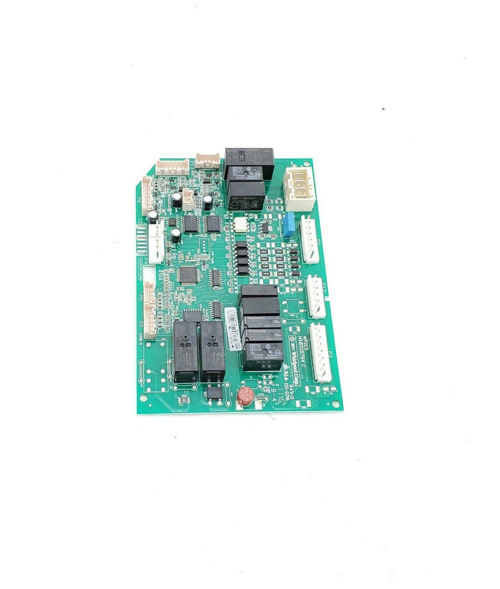Jenn-Air Control Board W10751278