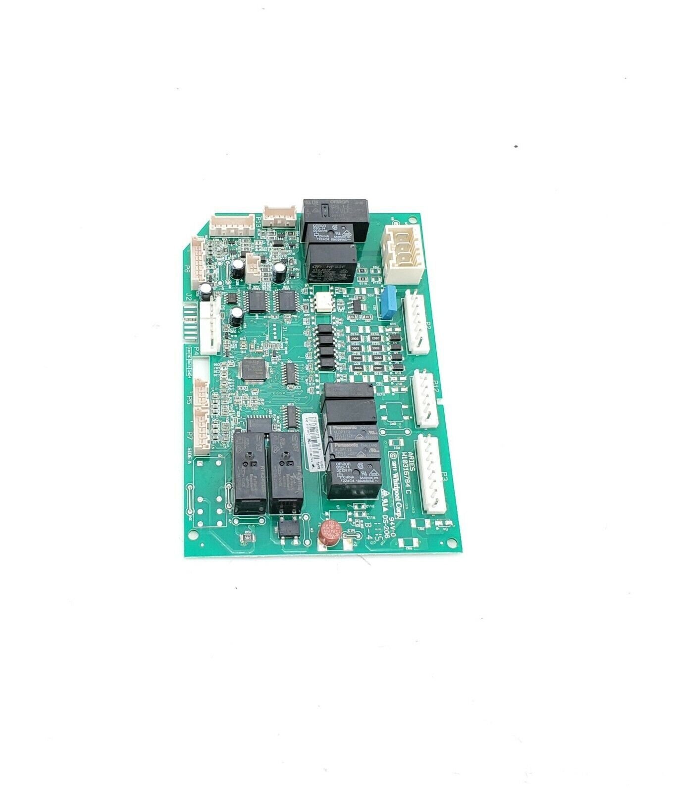 Jenn-Air Control Board W10751278