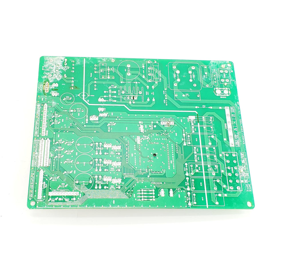 OEM  LG Refrigerator Control  EBR67348018