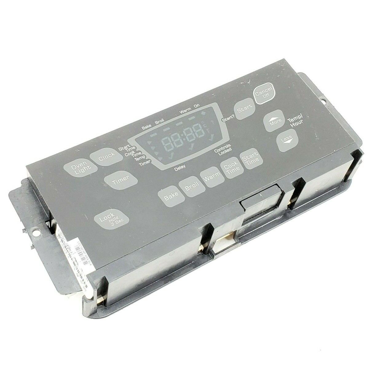 Maytag Range Control W10476679