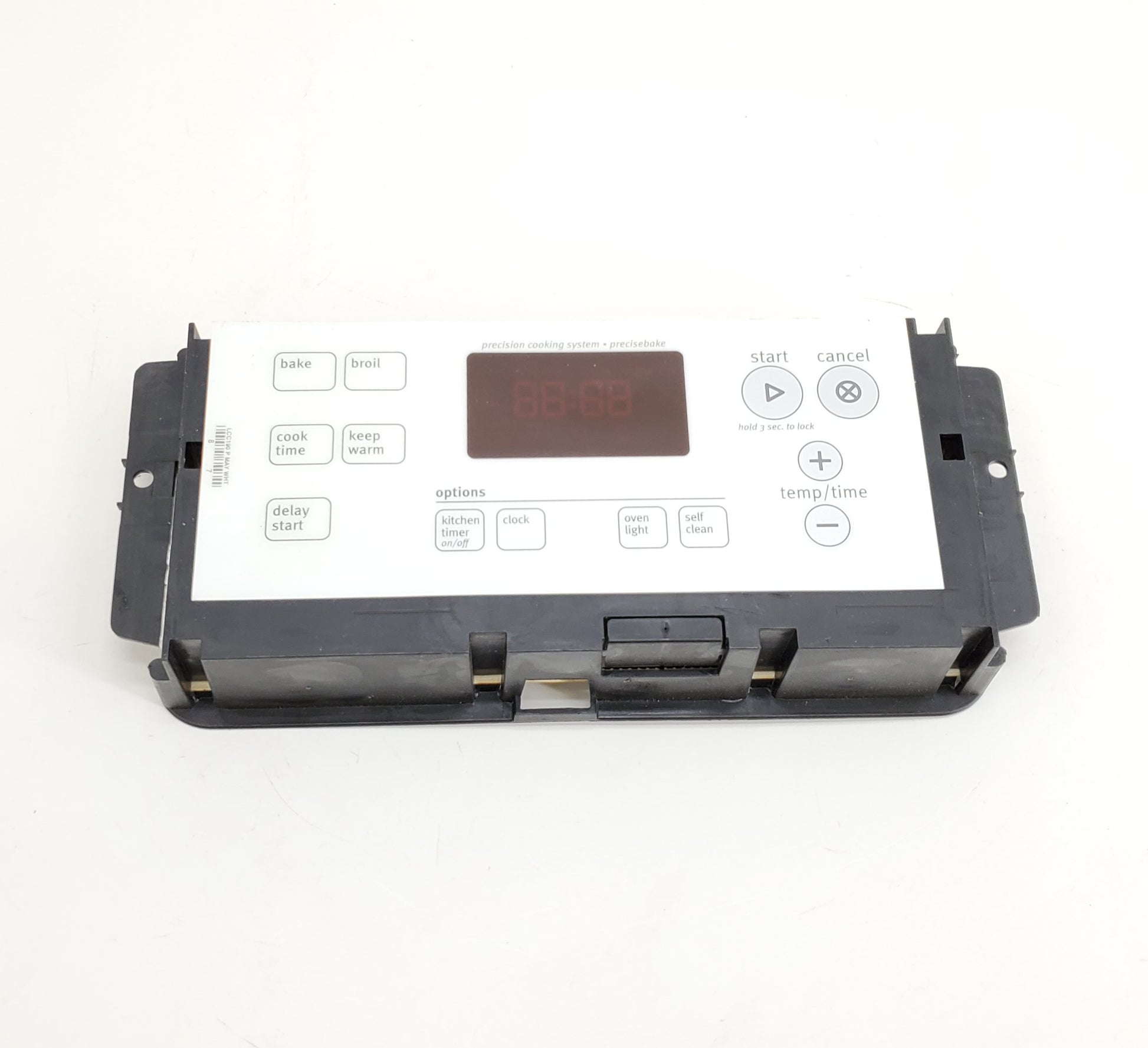 OEM  Maytag Range Control Board W10236249