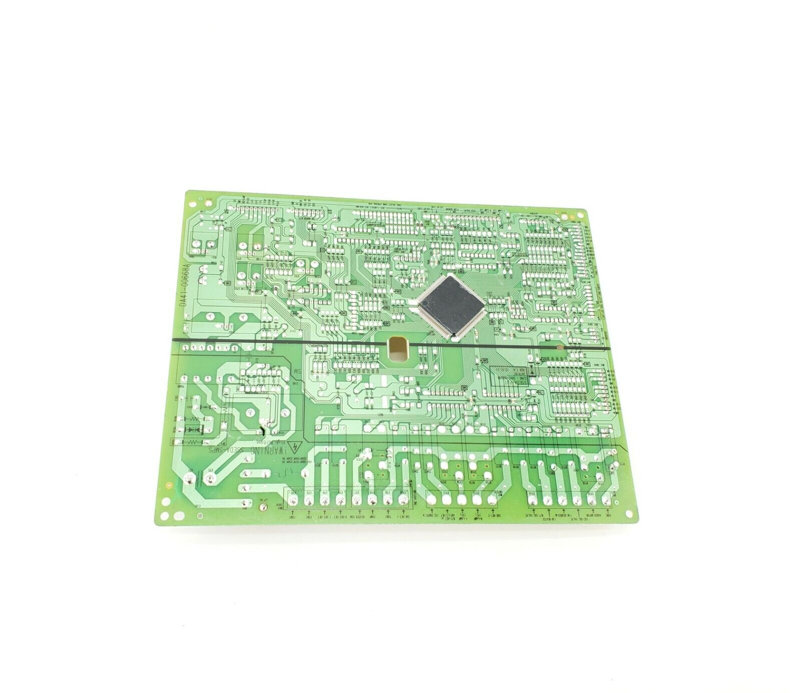 Samsung Refrigerator Control DA41-00670C