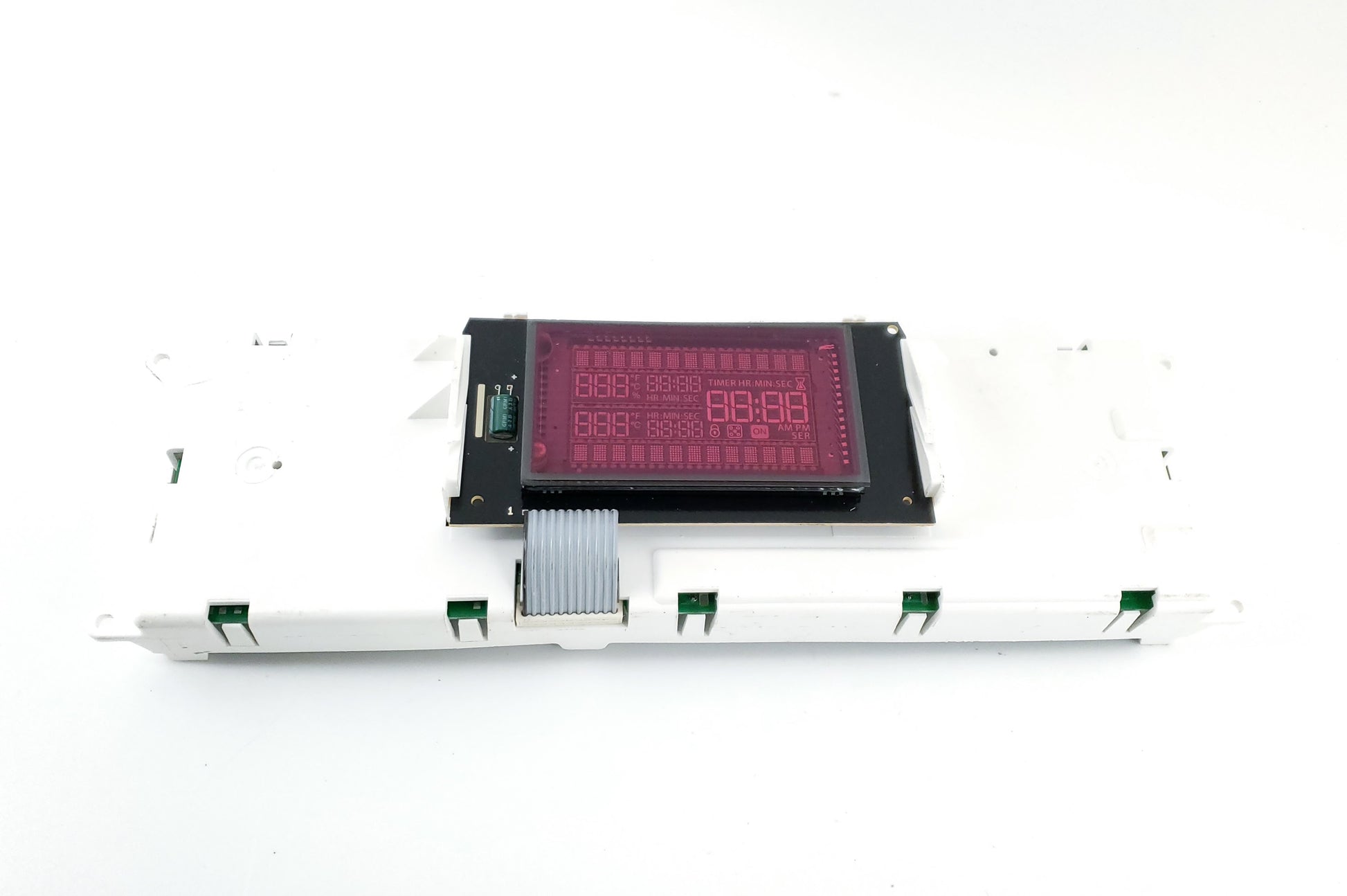 Kitchen Aid Range Control Board W10873168