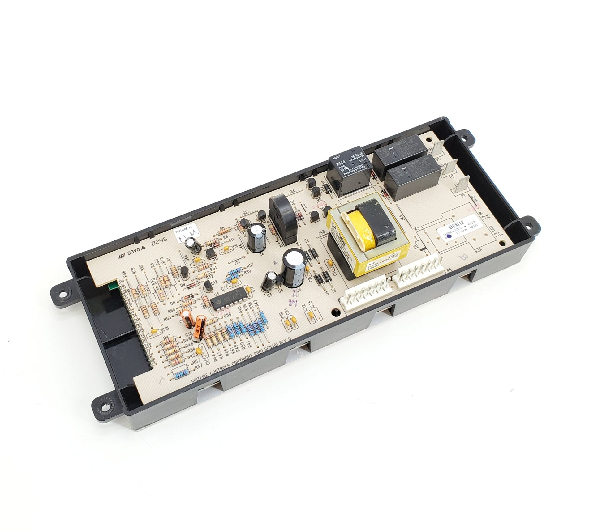 OEM  Frigidaire Range Control Board 316207502