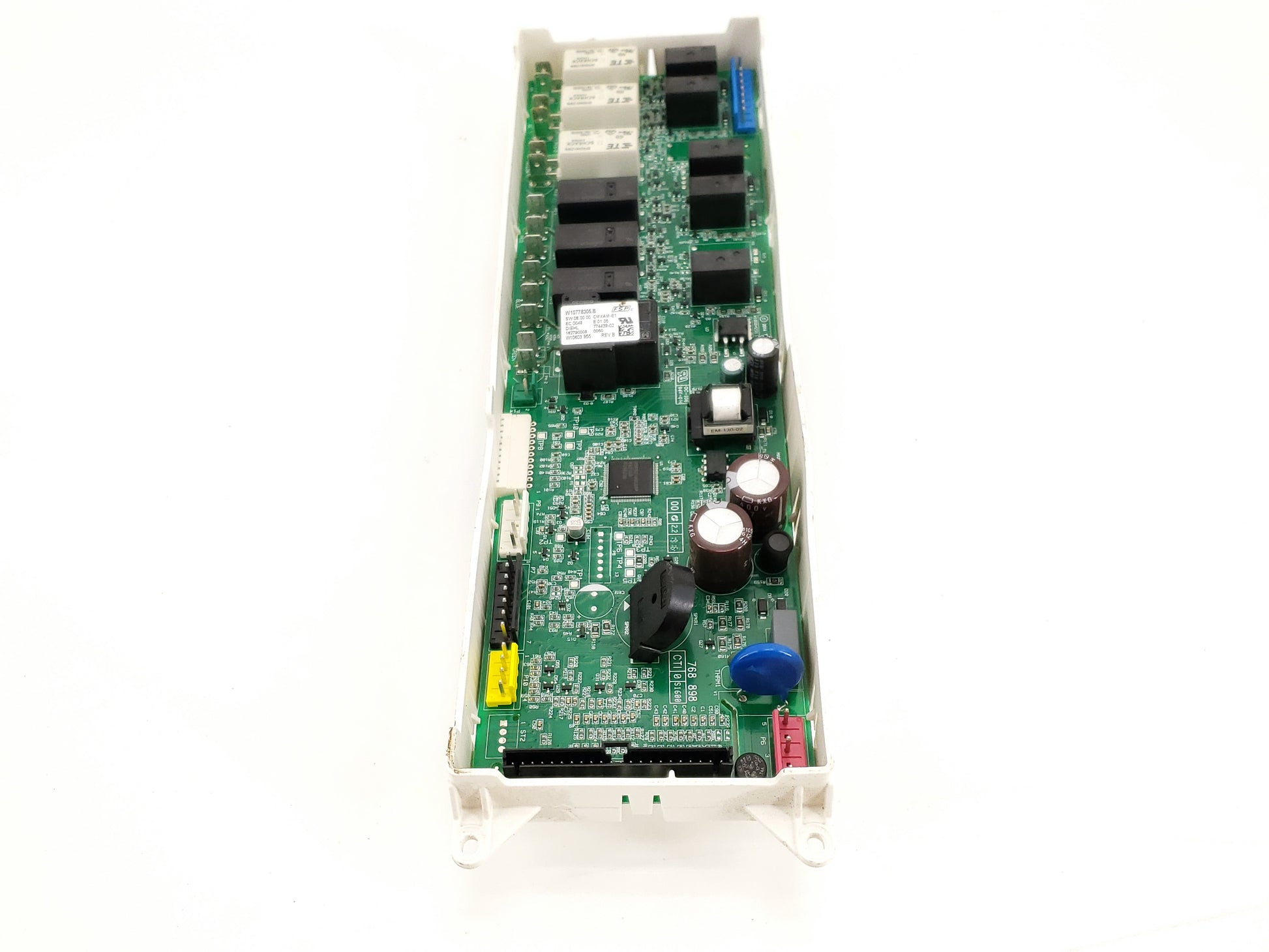 OEM  Whirlpool Range Control Board W10778305