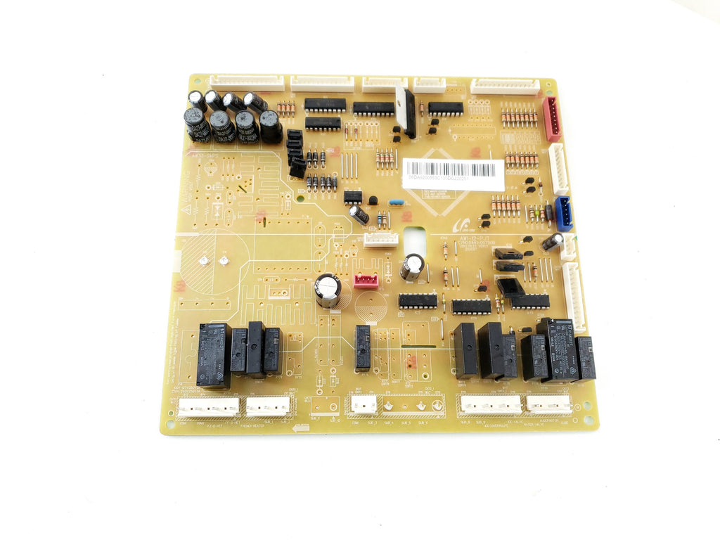 Samsung Refrigerator Control Board DA92-00593C