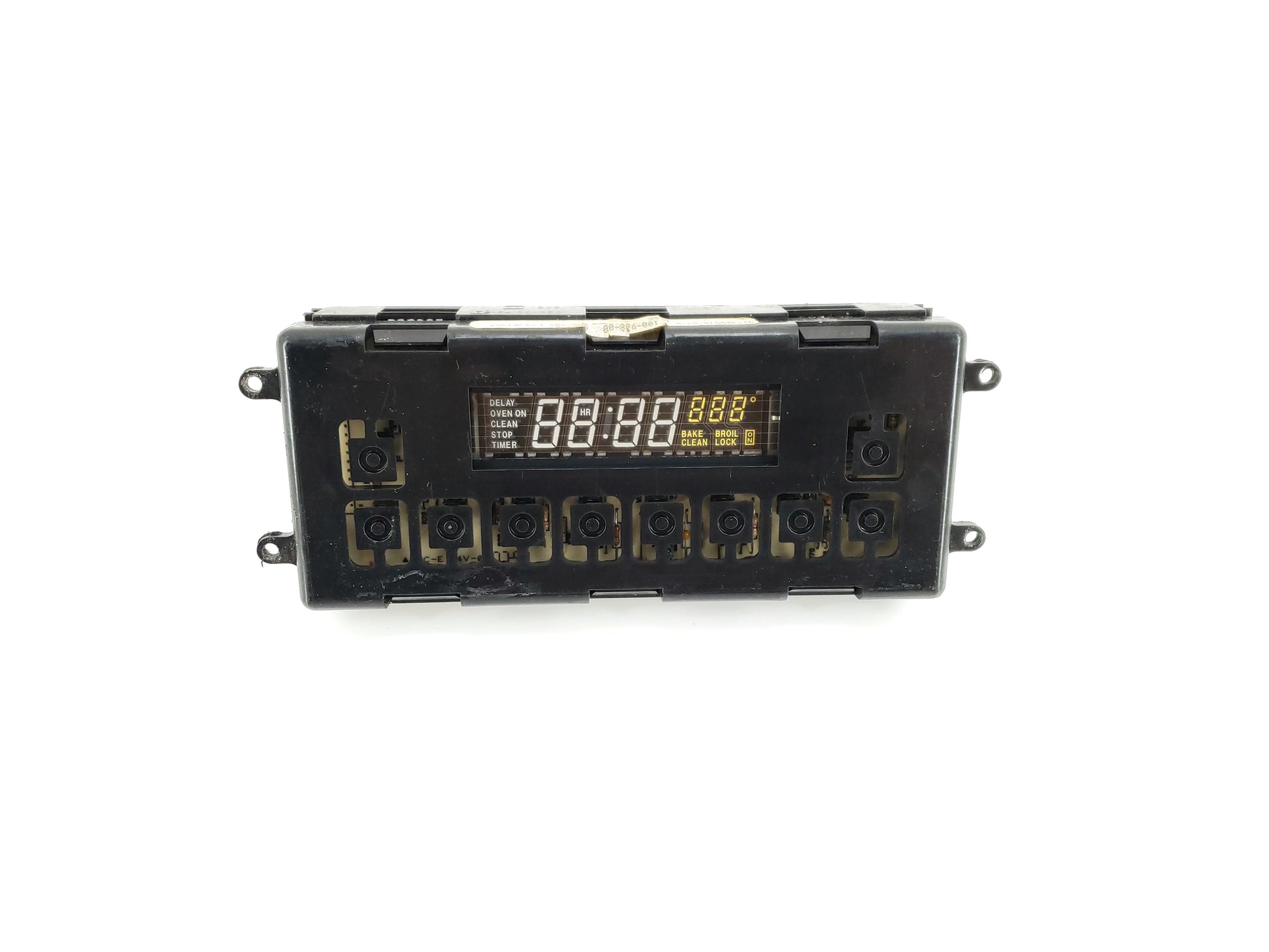 OEM  Maytag Range Control Board 31-315570-07-0