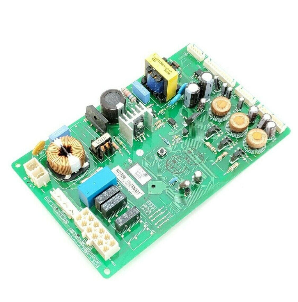 OEM  LG Refrigerator Control EBR34917101