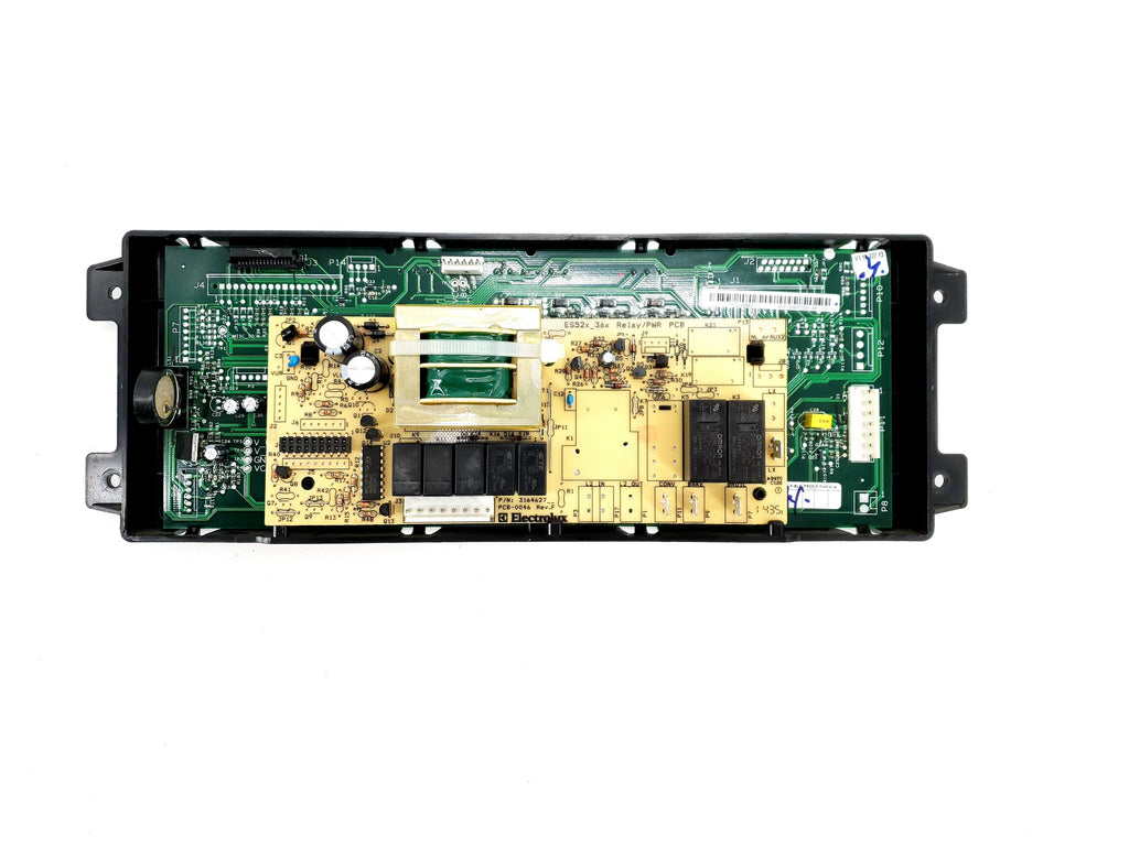 OEM  Frigidaire Range Control Board 316650003