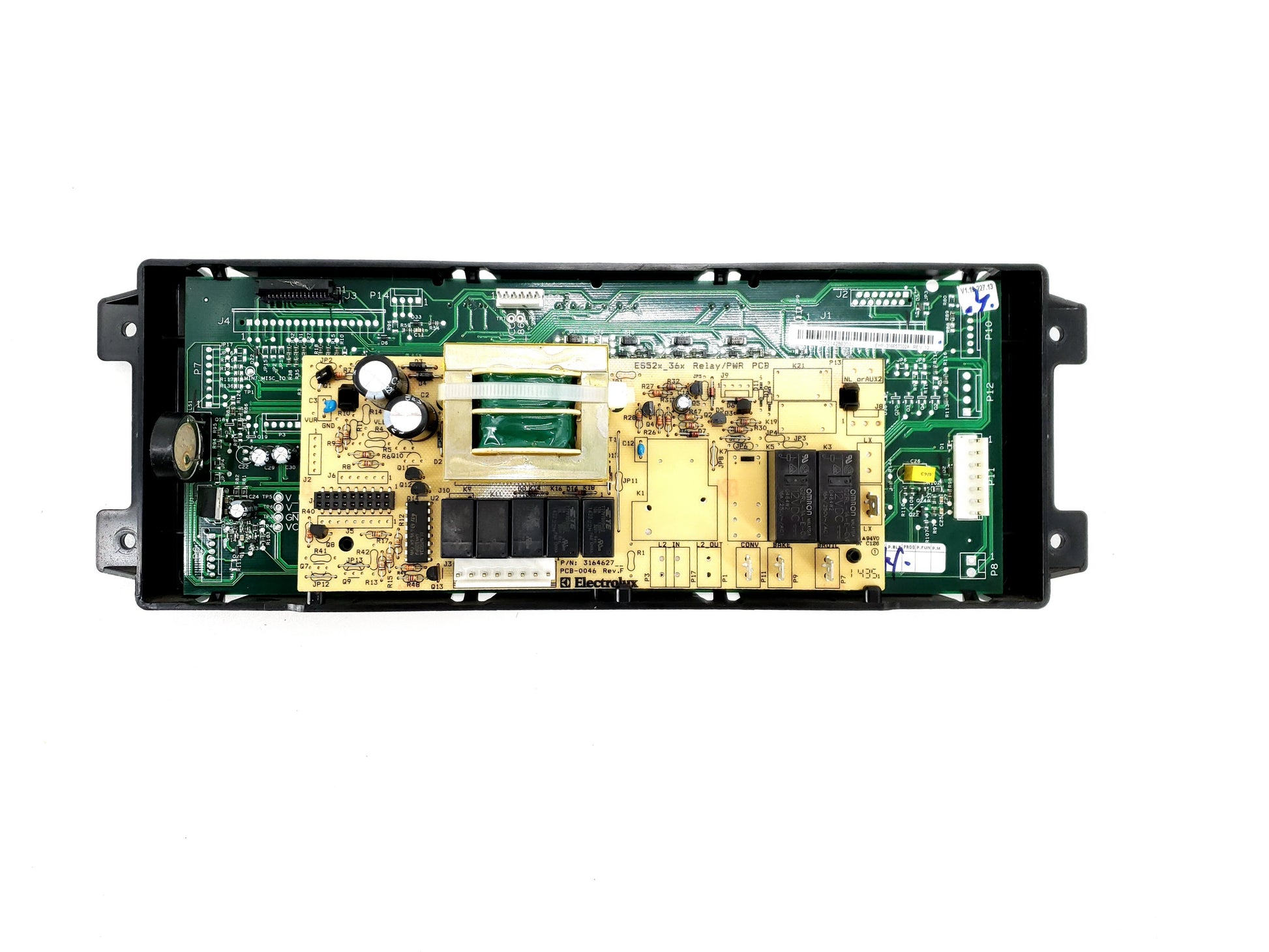 OEM  Frigidaire Range Control Board 316650003