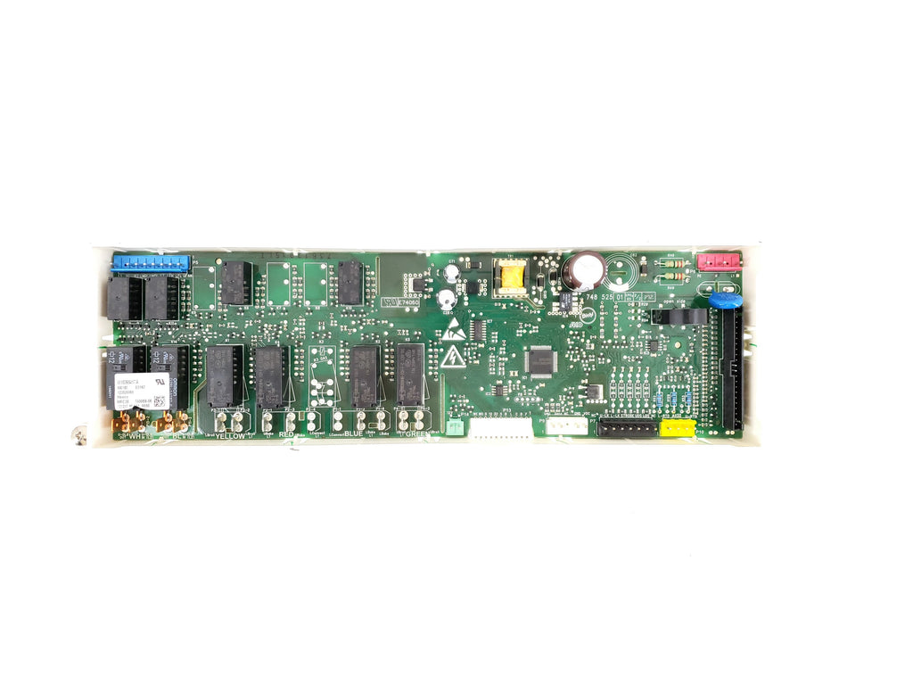 Whirlpool Range Control Board W10365417