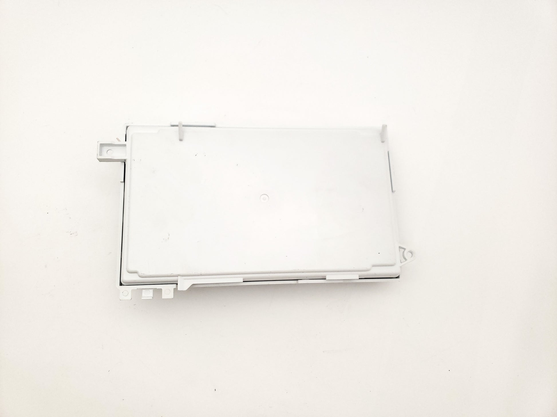 Whirlpool Washer Control W10393448