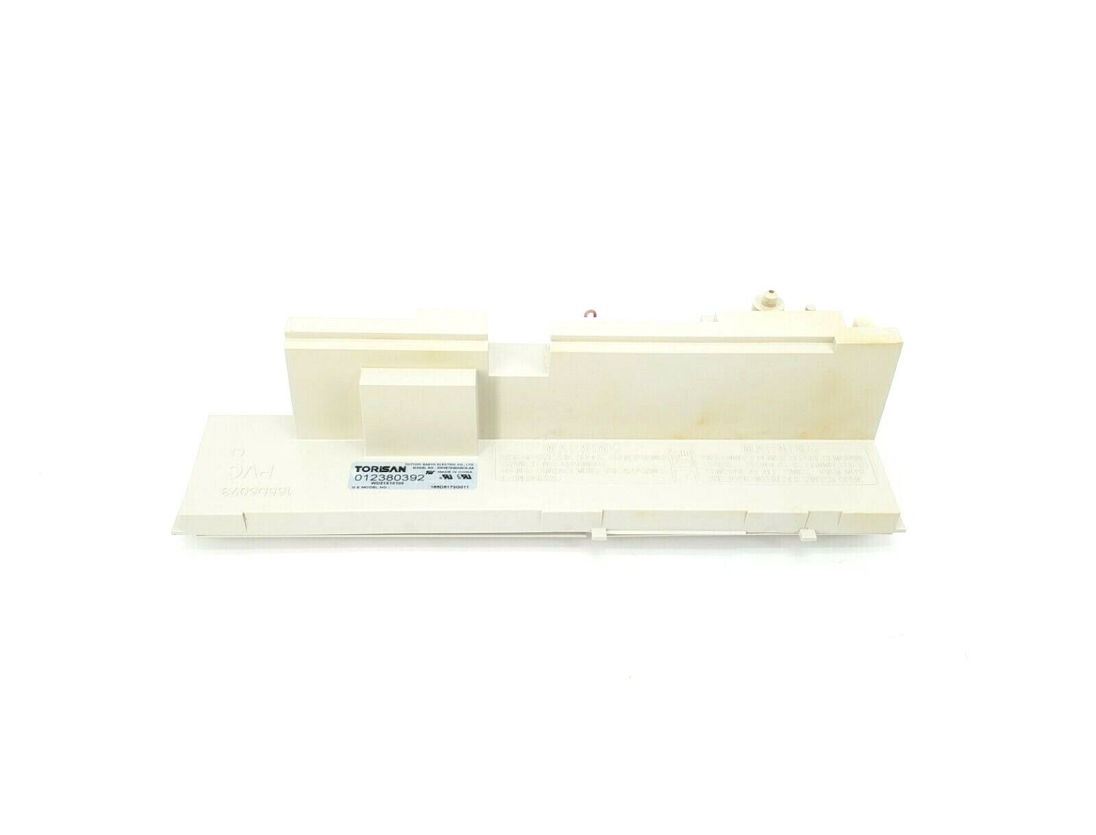 GE Dishwasher Control  WD21X10100