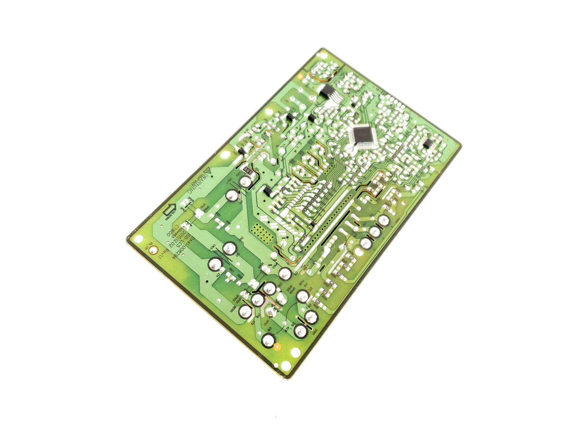 Samsung Refrigerator Inverter Board DA92-00615B