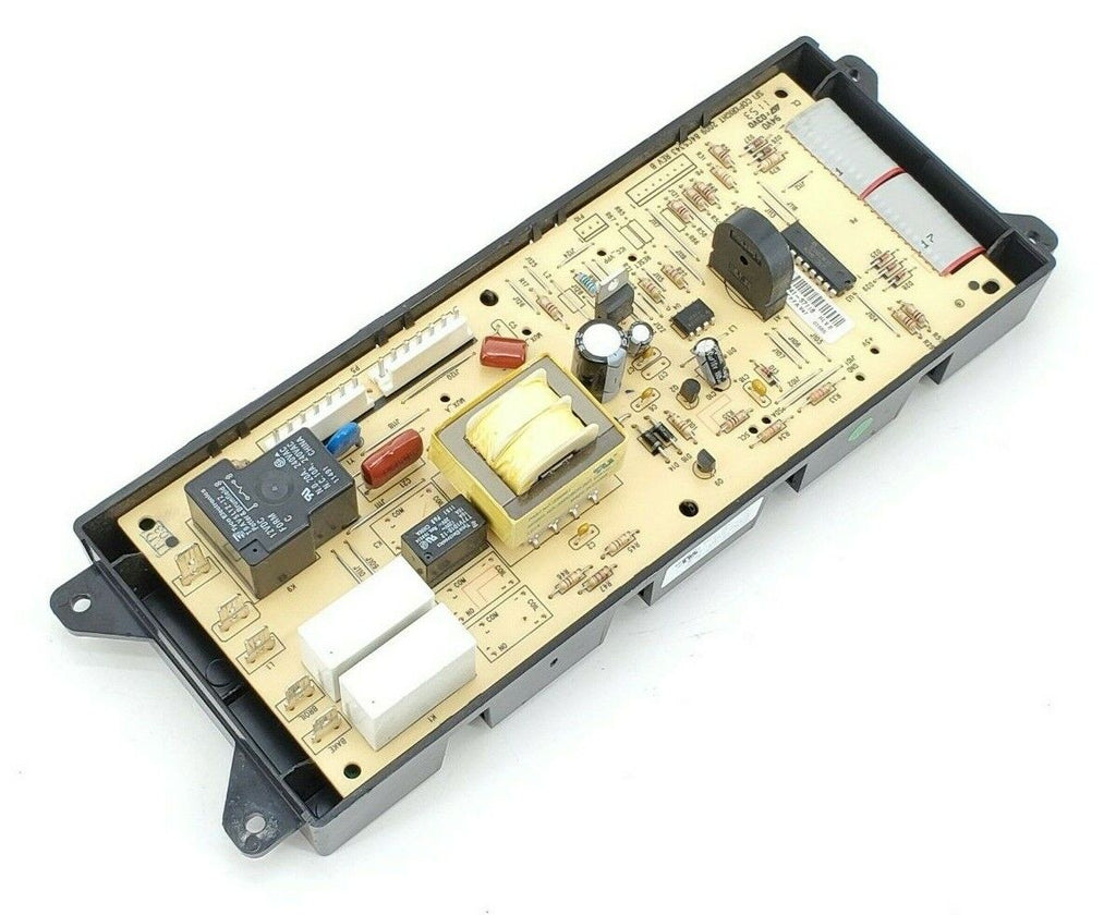 OEM  Kenmore Range Control 316557118