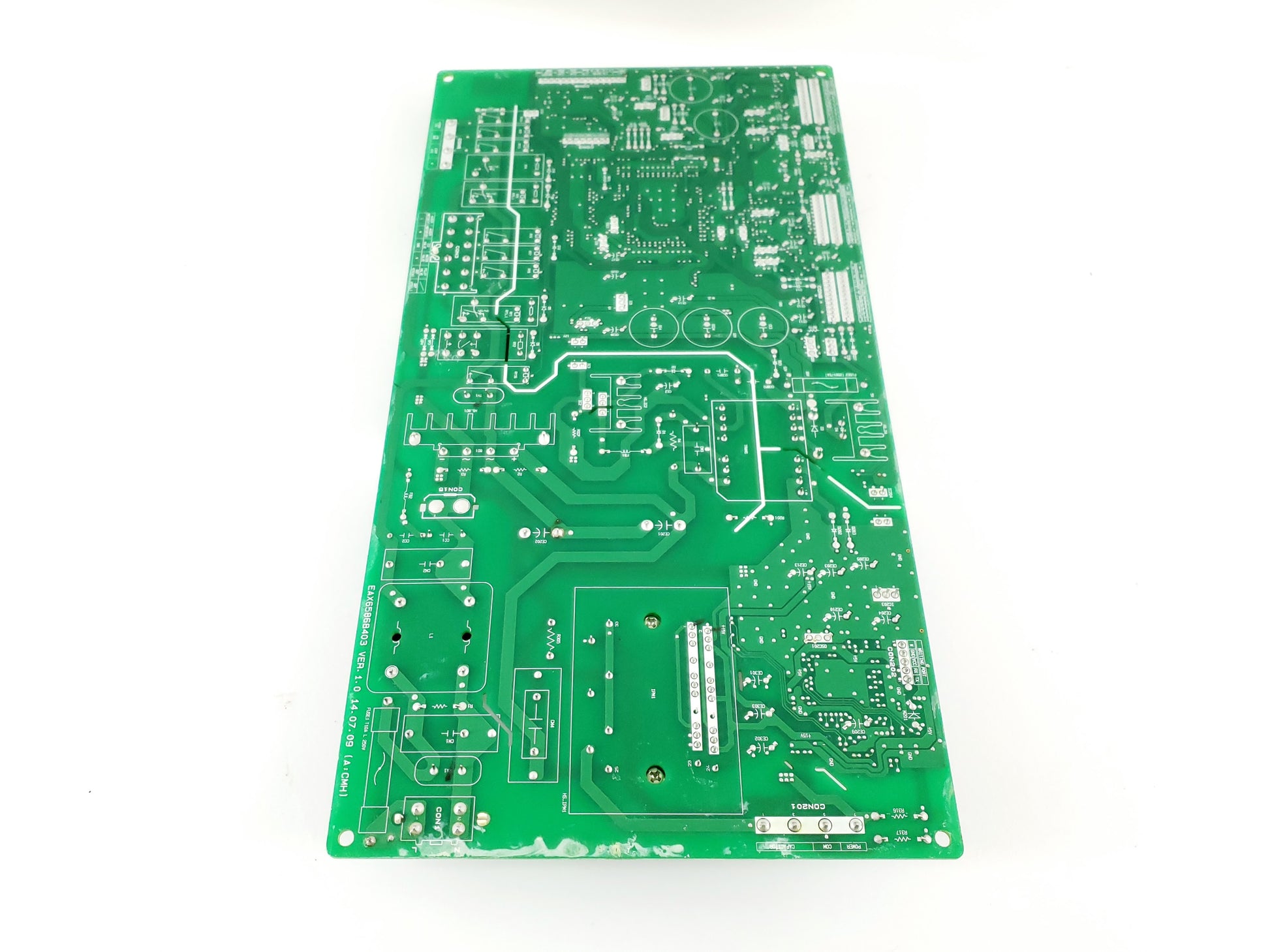 LG Refrigerator Control Board EBR78931603