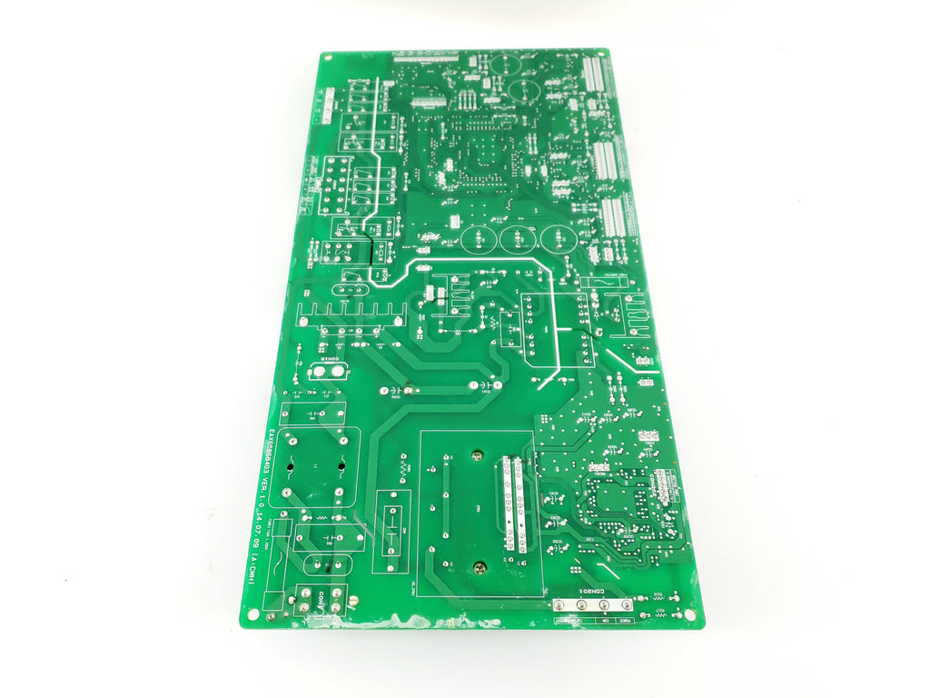 LG Refrigerator Control Board EBR78931603