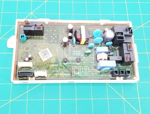OEM  Samsung Dryer Control Board DC92-01851A