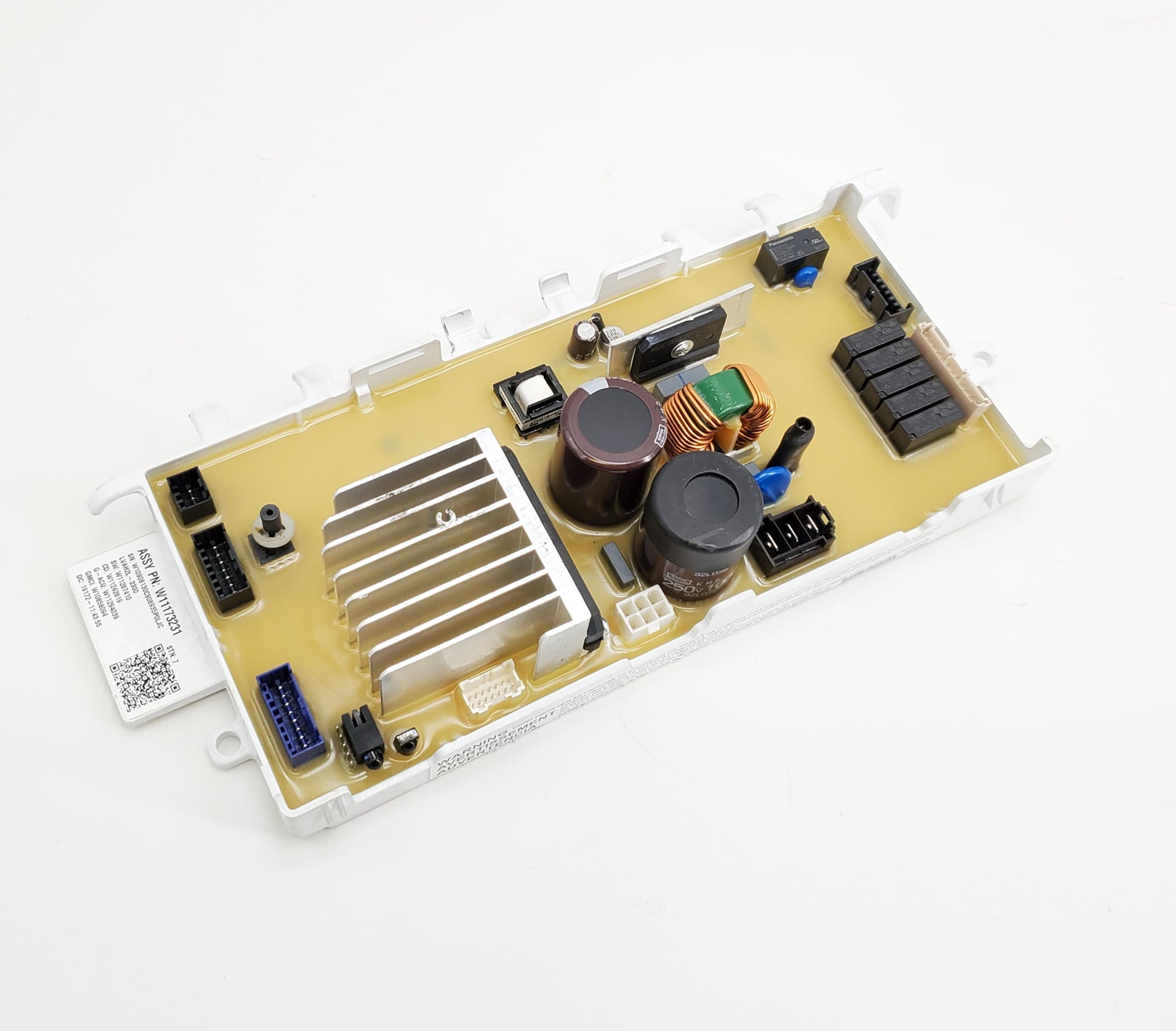 OEM  Whirlpool Washer Control W11173231