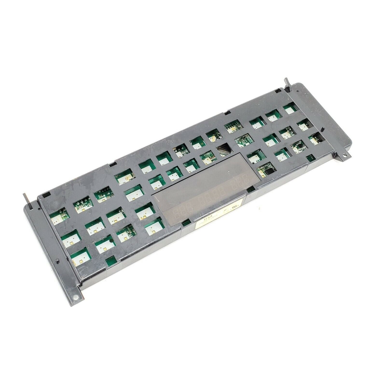 GE Range Control Board WB27T11238