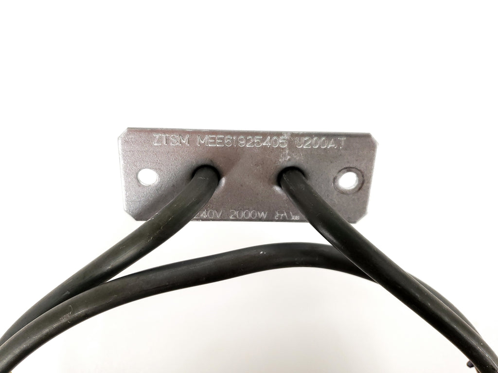 OEM  LG Electric Range Heating Element MEE61925405
