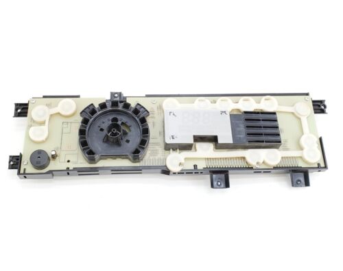 GE Control Board 241D1536G015