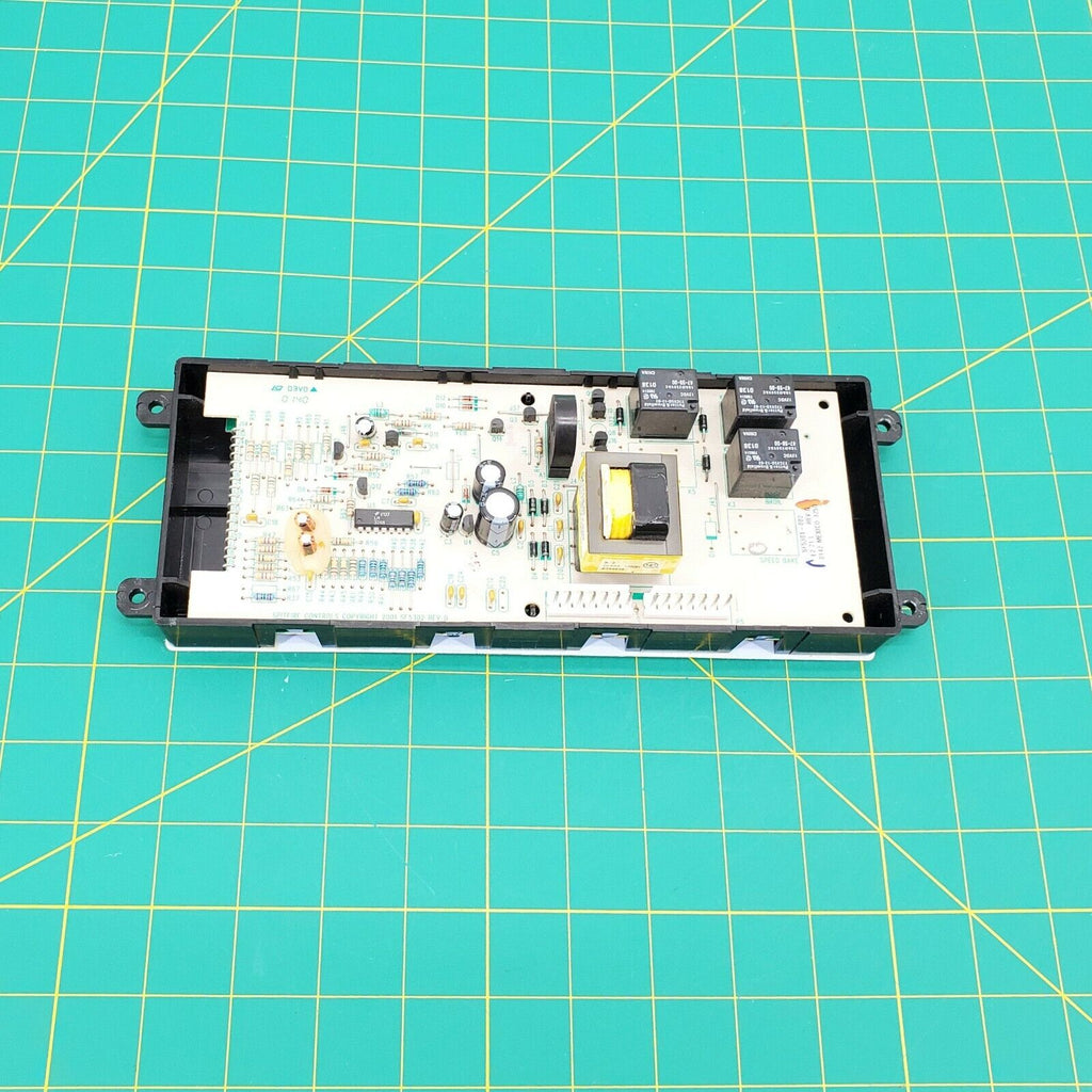 OEM  Frigidaire Range Control Board 316222900