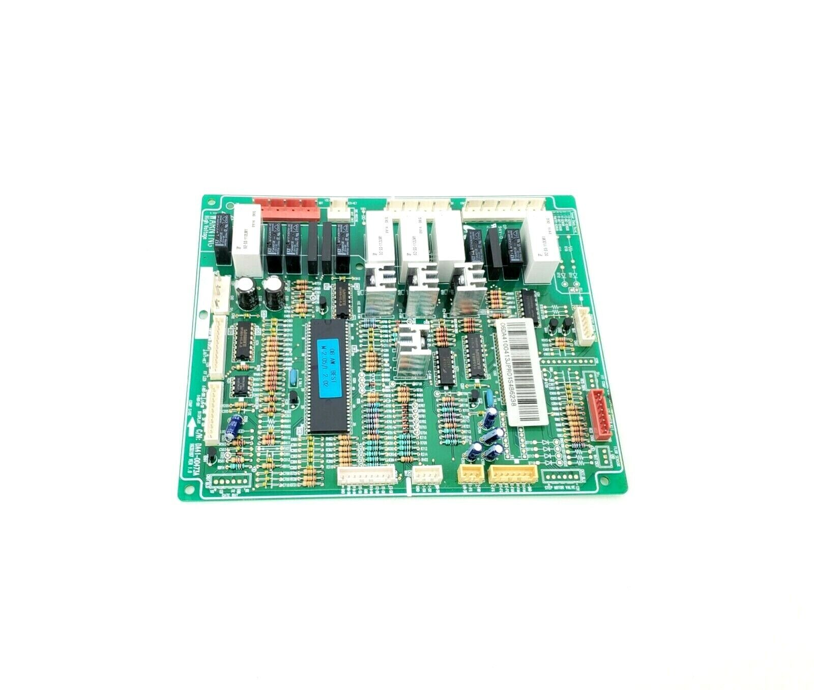 Samsung Refrigerator Control DA41-00413J