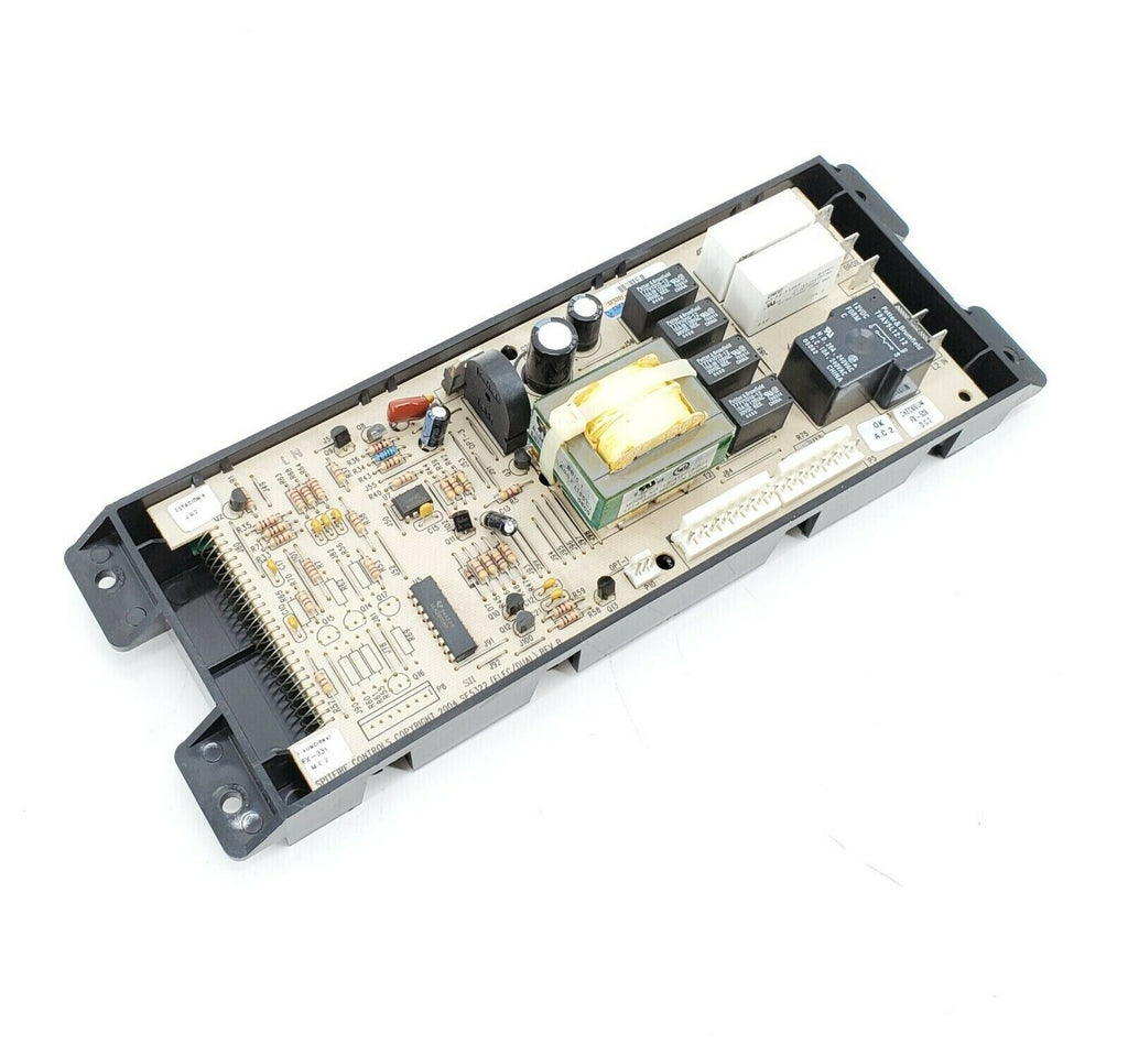 Frigidaire Range Control 316418305