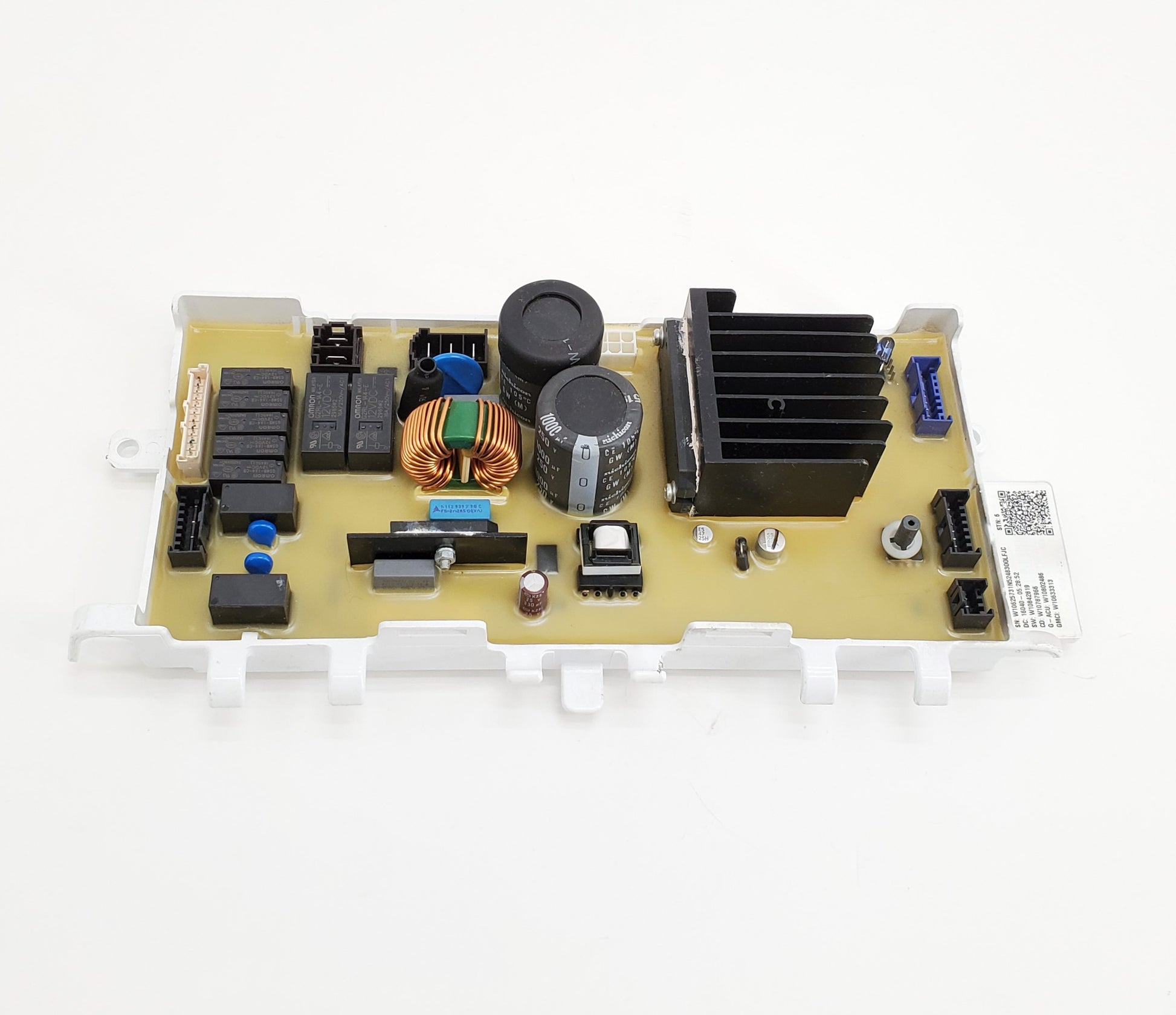 OEM  Kenmore Washer Control Board W10683209