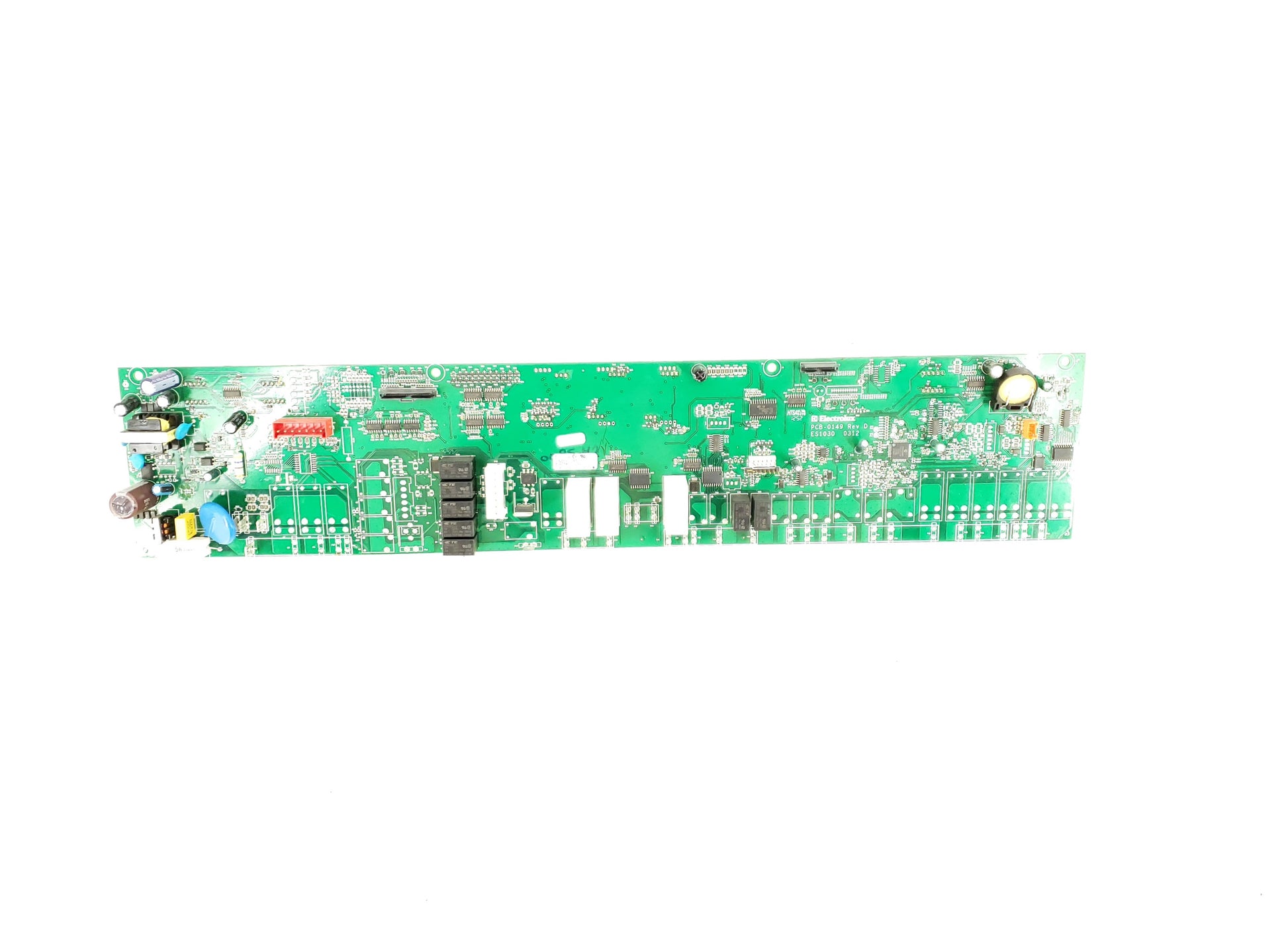Frigidaire Range Control Board 316380085