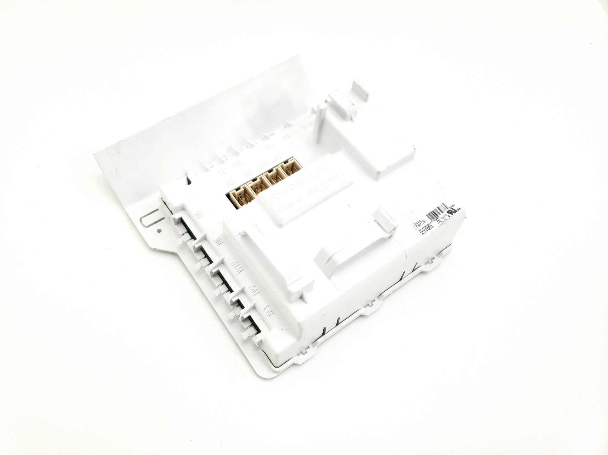 Whirlpool Washer Control W10133537 8541001