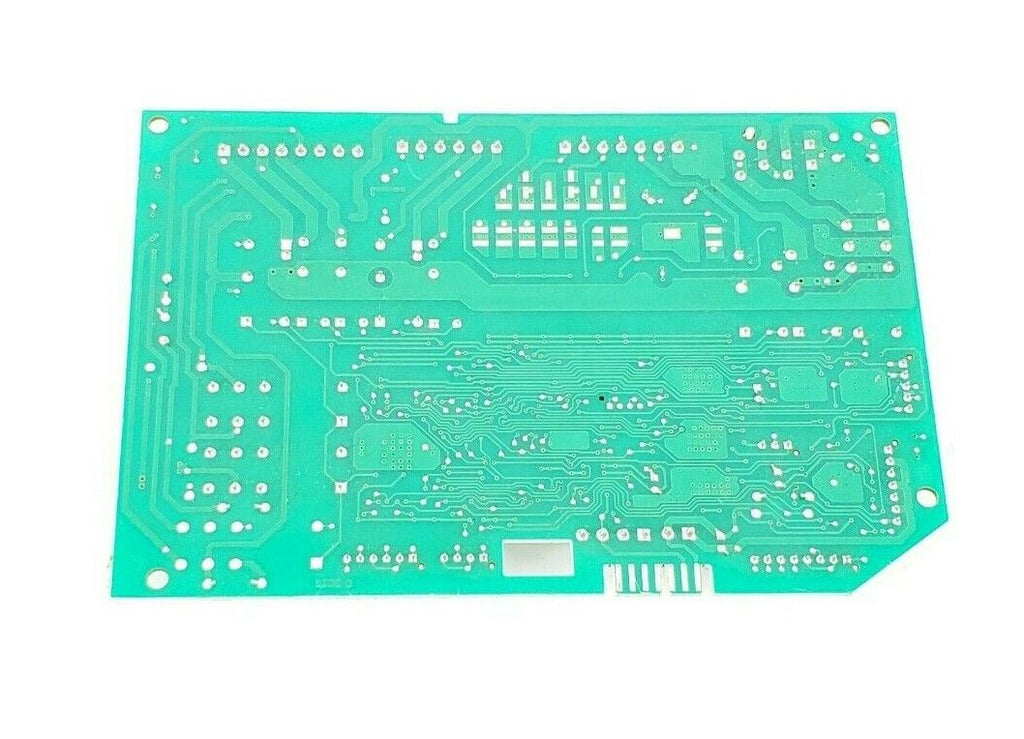 Whirlpool Refrigerator Control W10751276