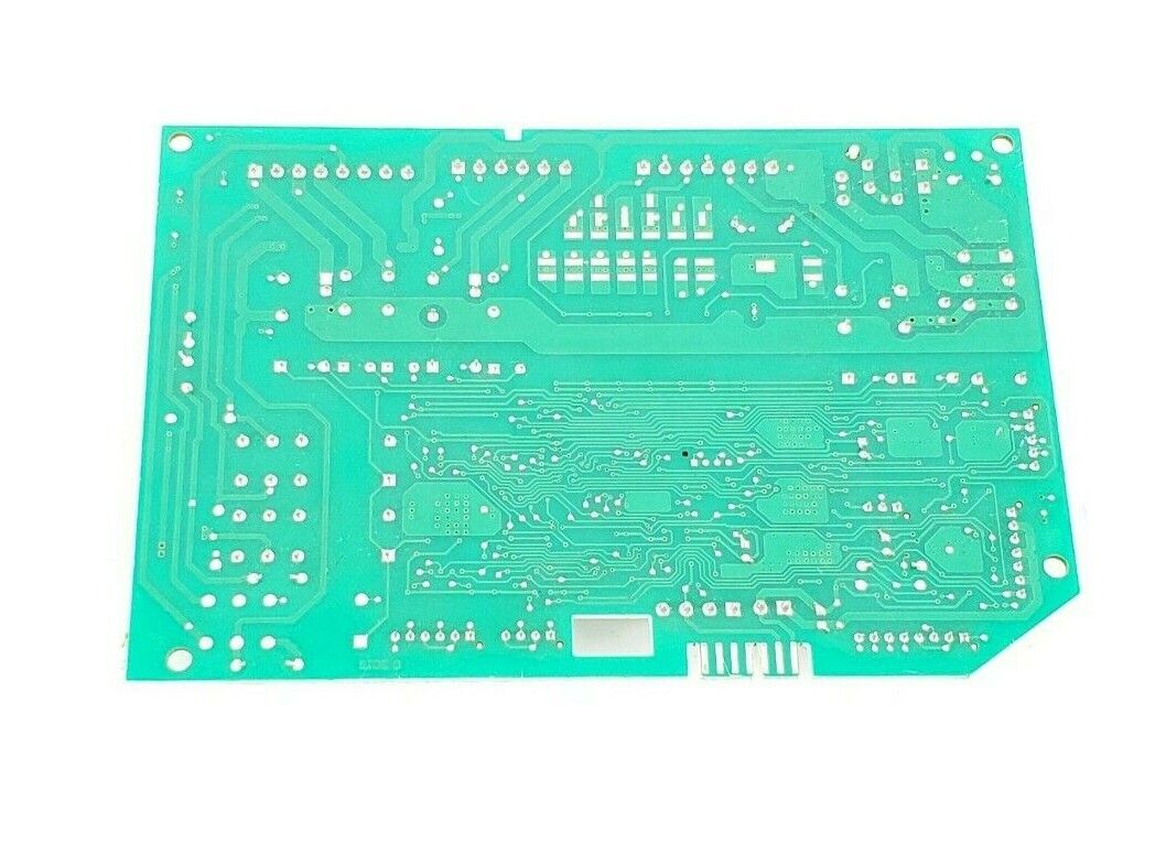 Whirlpool Refrigerator Control W10751276