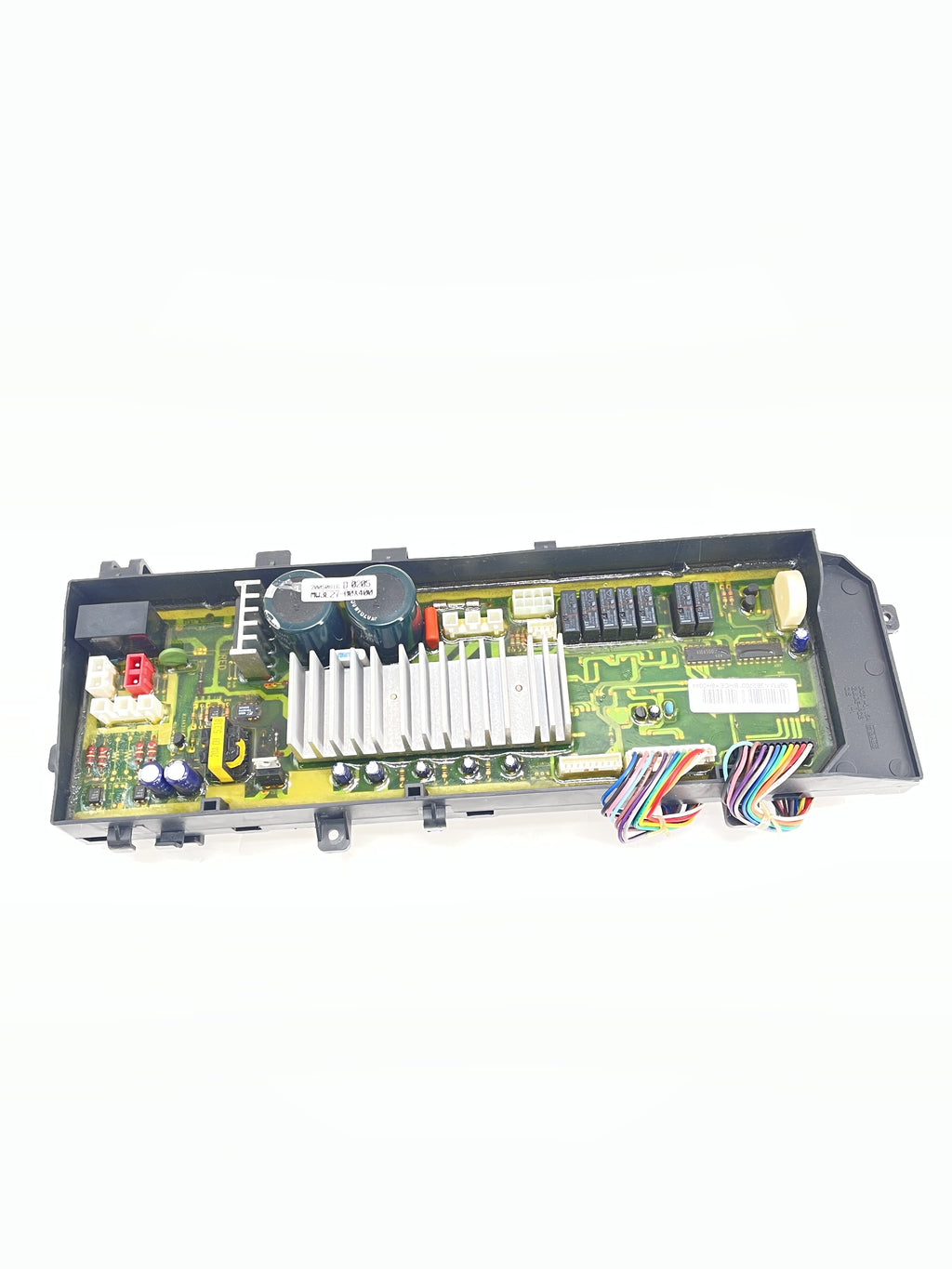 OEM  Maytag Washer Control MW3E27-00X400