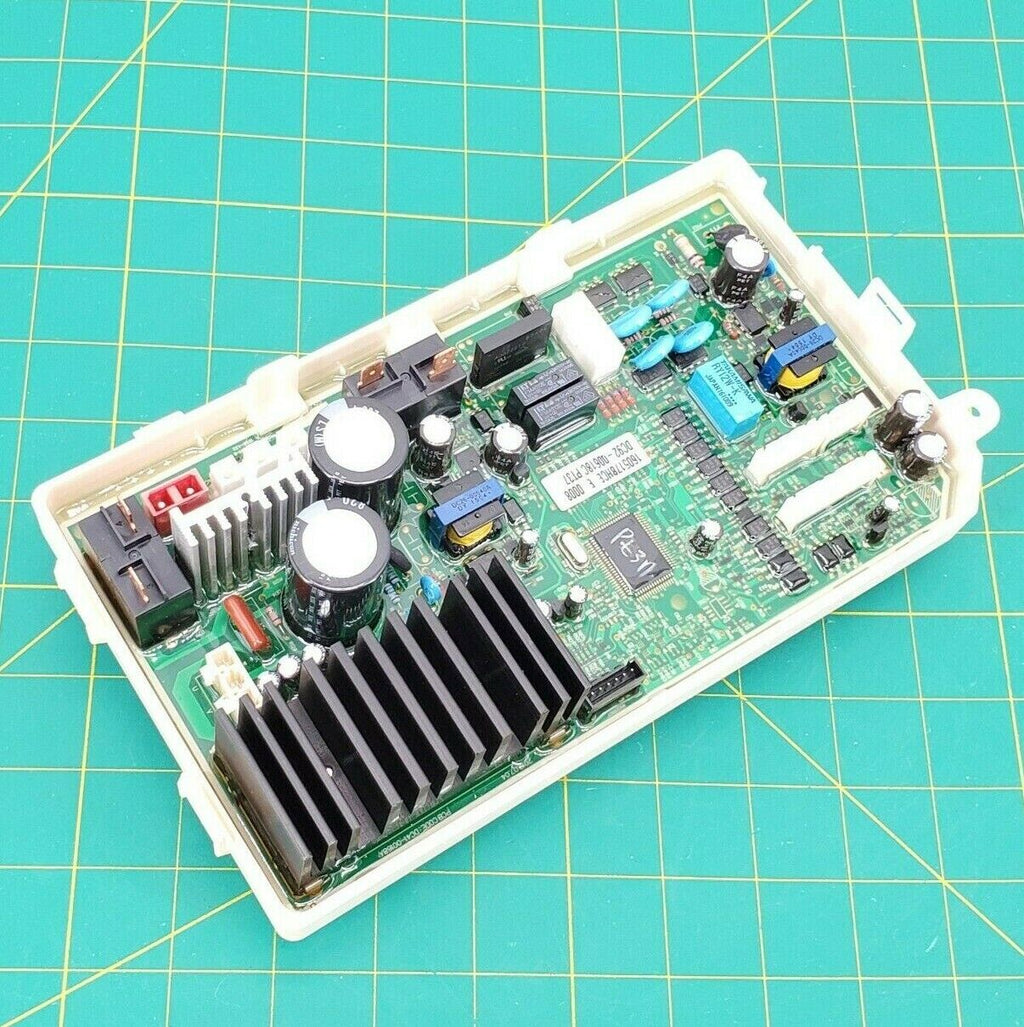 OEM Samsung Washer Control DC92-00618C Same Day Shipping & Lifetime Warranty