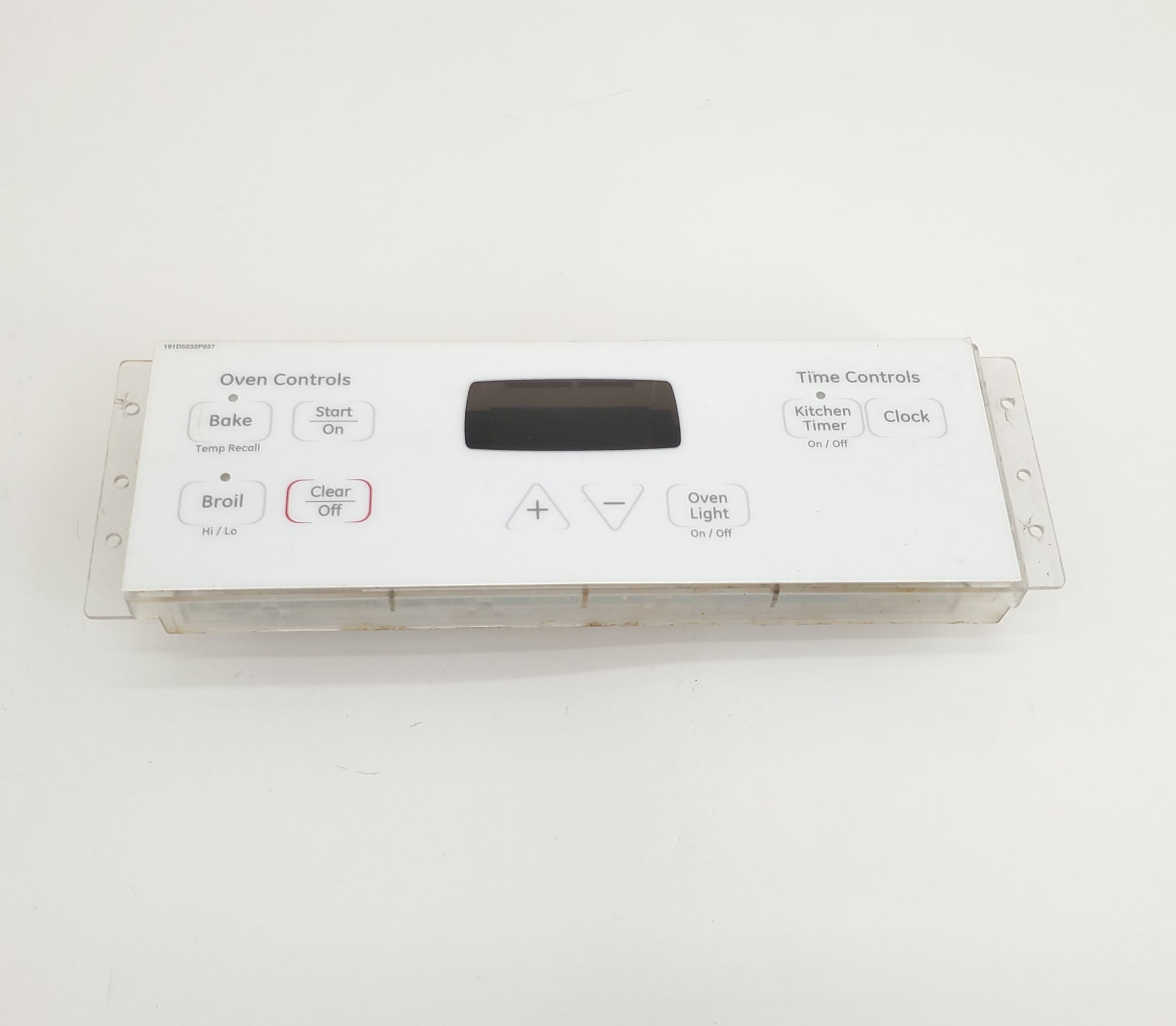 OEM  GE Range Control Board WB27T11275
