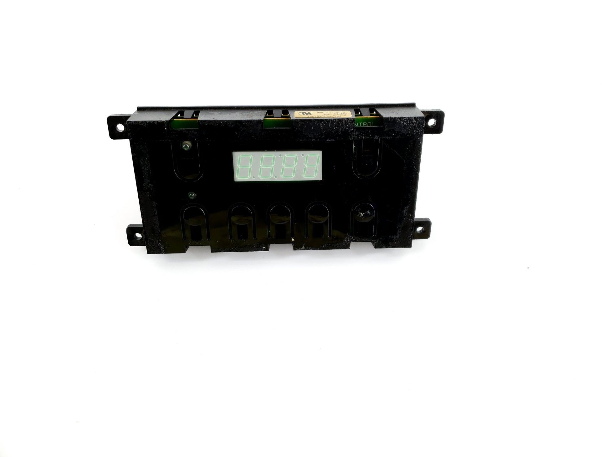 OEM  Kenmore Range Control Board 316222807